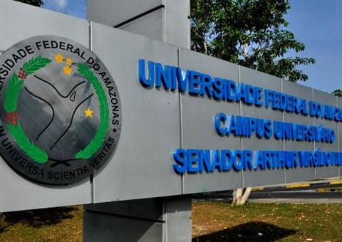 UFAM abre 30 vagas para curso de mestrado no Amazonas