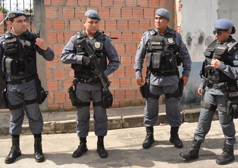 Projeto que reajusta em 24,2% salários de PMs do Amazonas será aprovado com texto original 