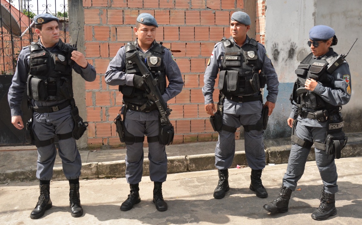 Projeto que reajusta em 24,2% salários de PMs do Amazonas será aprovado com texto original 