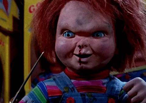 Brinquedo Assassino vai ganhar remake