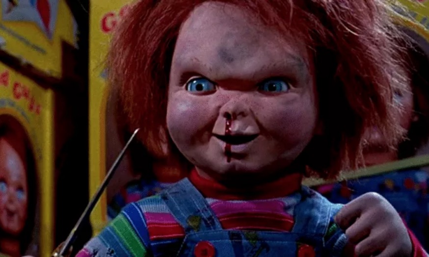 Brinquedo Assassino vai ganhar remake