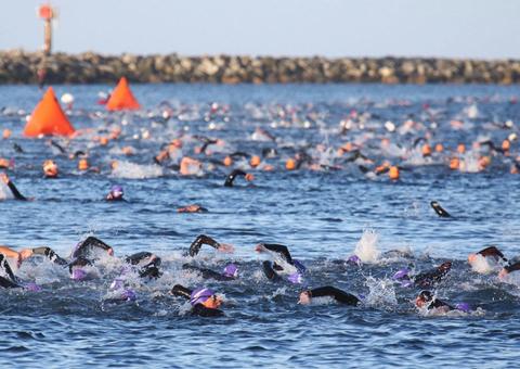 Circuito Sesc Triathlon chega a Manaus e está com inscrições abertas