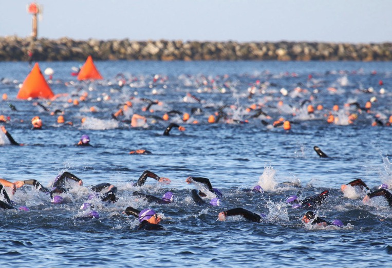 Circuito Sesc Triathlon chega a Manaus e está com inscrições abertas
