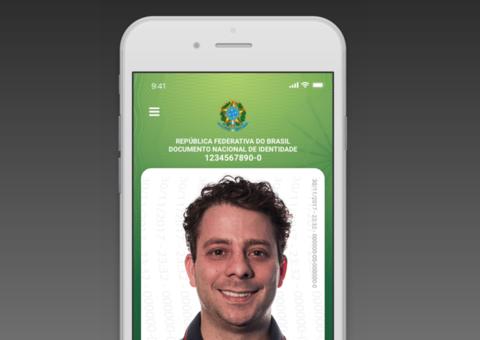 Documento Nacional de Identificação poderá ser emitido pelos Correios