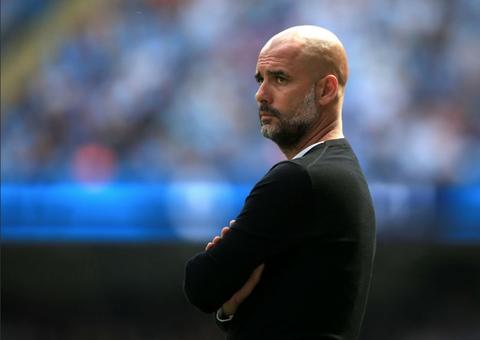 Alvo marcado: Argentina fará convite a Guardiola, diz jornal argentino