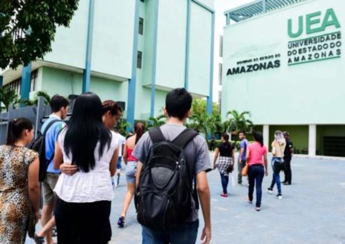 UEA lança editais do Vestibular e SIS com mais de 5,3 mil vagas