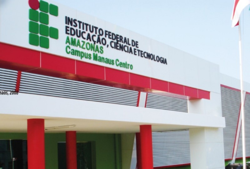 Ifam convoca aprovados em processo seletivo de cursos técnicos para matrícula no Amazonas