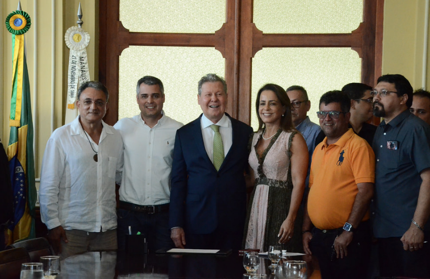 Prefeitura de Manaus lança edital de R$ 2,6 milhões para arte e cultura