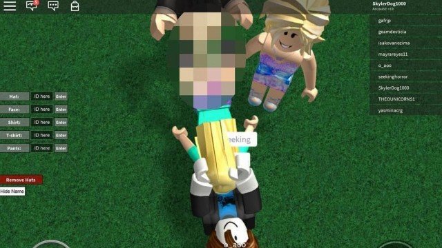 Mulher descobre que personagem da filha de 7 anos foi 'estuprada' durante jogo