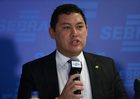 Ministro do Trabalho, Helton Yomura vira alvo da PF e é afastado do cargo