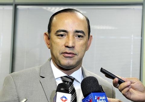 MPF diz que ex-secretário da Sefaz recebeu R$ 1 milhão em propina e denuncia