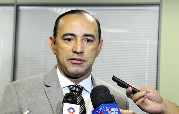 MPF diz que ex-secretário da Sefaz recebeu R$ 1 milhão em propina e denuncia