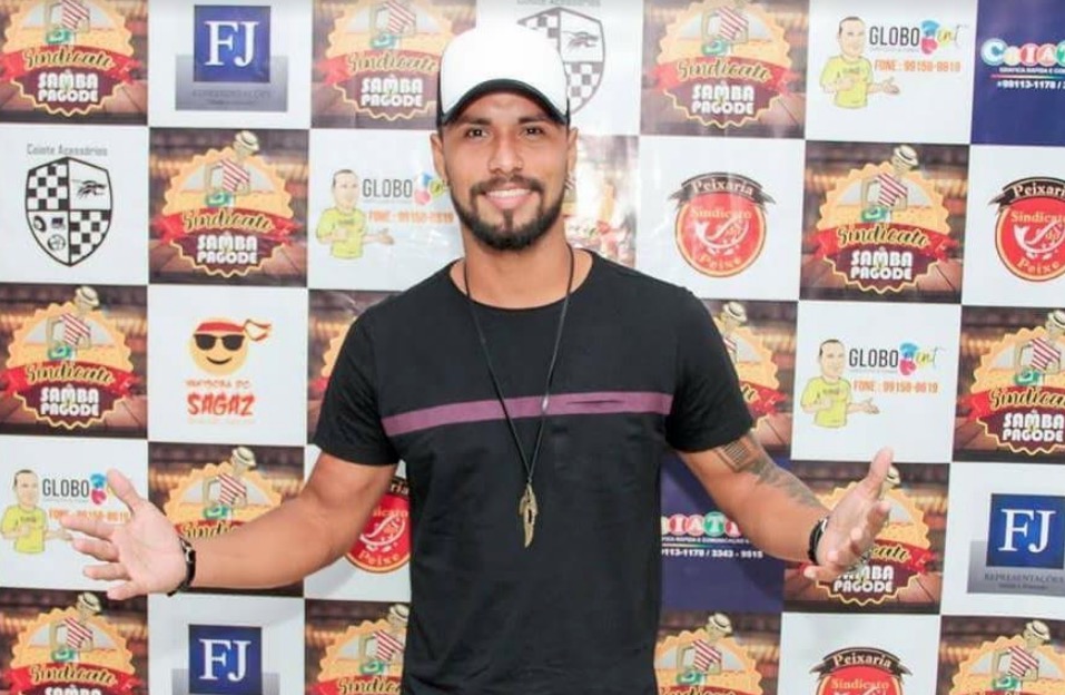 Eden Vianna e Pagode a bessa agitam Mix do Sindicato nesta quinta