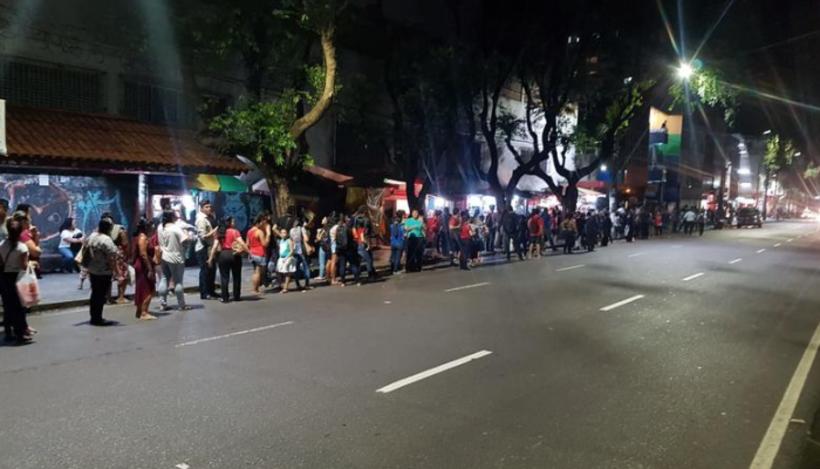 Atraso em pagamentos faz rodoviários considerarem nova paralisação em Manaus