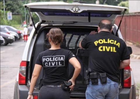 Operação Dark Side prende 13 pessoas no Amazonas 