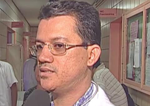 Mãe e filho são presos suspeitos de esquartejarem médico