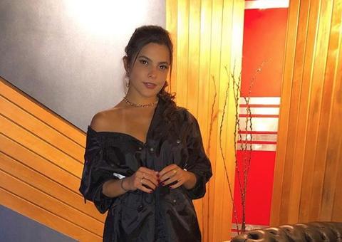 Um ano após BBB, Emilly Araújo consegue emprego na Sony Music
