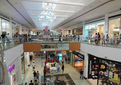 Brasil x Bélgica altera funcionamento do comércio nesta sexta-feira