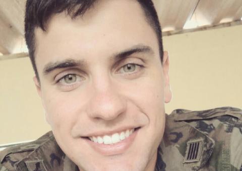 Buscas por aviador desaparecido chegam ao terceiro dia