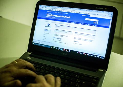 Receita libera segunda-feira consulta a 2º lote de restituição do IR