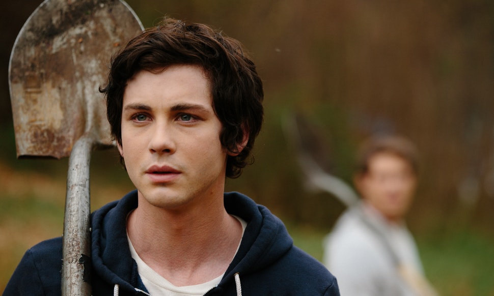 Percy Jackson 3 vai acontecer? Logan Lerman respondeu