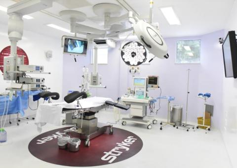 FCecon inaugura Sala Inteligente, centro cirúrgico ambulatorial e amplia leitos