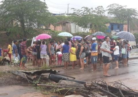 Após protestos, Ageman ordena retirada de cobrança por dívidas de contas de água em Manaus