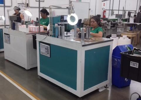 Ipaam autoriza renovação da licença de empresa de grande porte em Manaus 