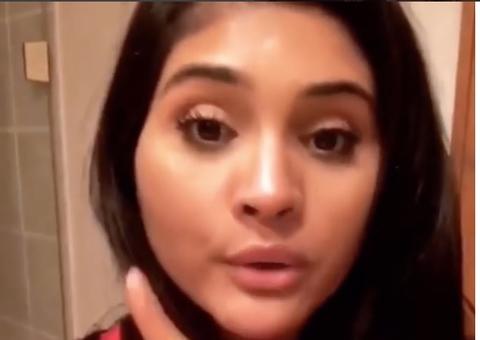 Mulher que se passava por amiga de Mileide Mihaile expõe ex de Safadão