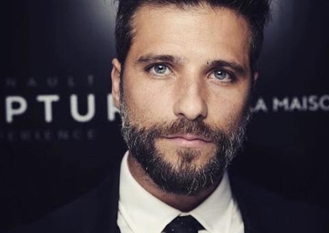 Bruno Gagliasso perde contrato publicitário com banco após tuítes preconceituosos