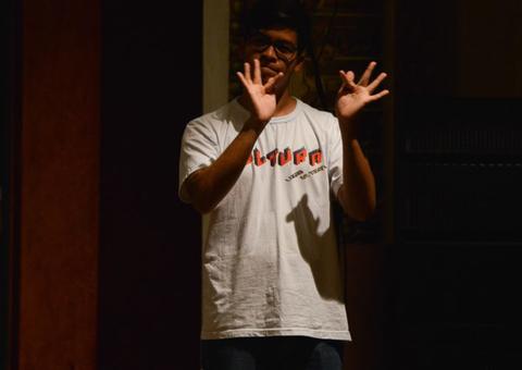 Abertas inscrições para curso básico de Libras com 30 vagas