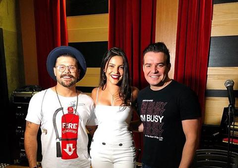 Após quase dois anos, ex-BBB Emilly Araújo consegue emprego em gravadora