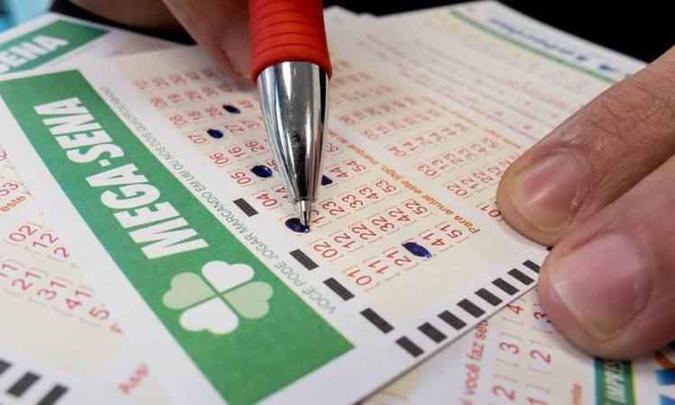 Mega-Sena acumula; próximo concurso deve pagar mais de R$ 27 milhões