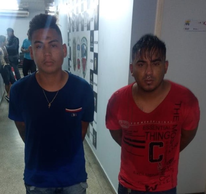 Novinhos roubam sargento da PM e emplacam fuga alucinante por ruas de Manaus