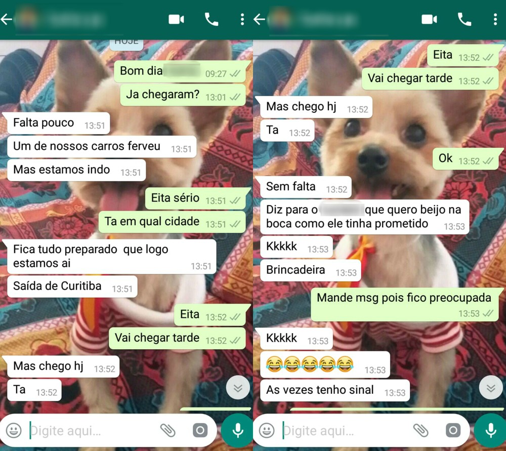 Noiva cancela casamento após falsa oferta de trabalho no exterior