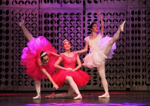 Da Terra aos Rios: Sesc Am promove espetáculo de dança nesta sexta