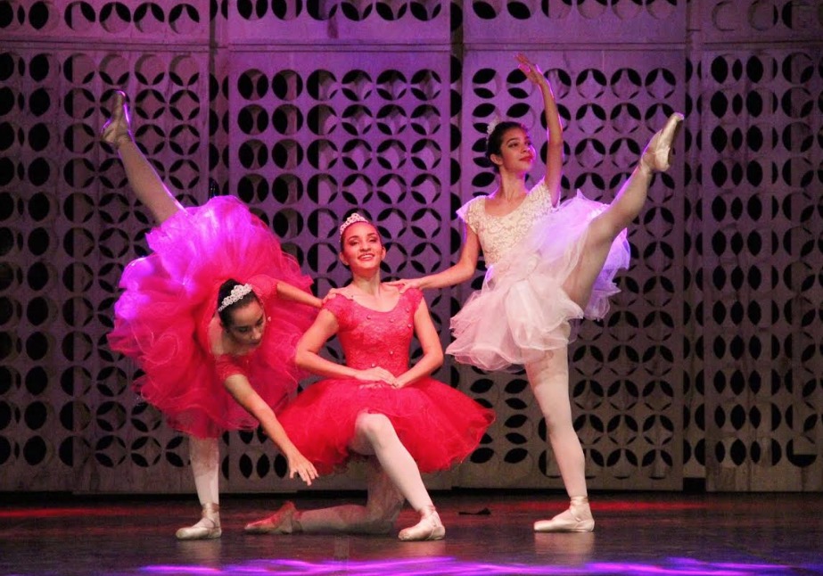 Da Terra aos Rios: Sesc Am promove espetáculo de dança nesta sexta