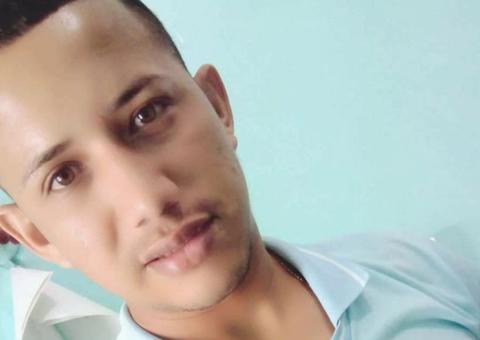 Atendente que foi baleado em assalto a lan house morre em hospital de Manaus 