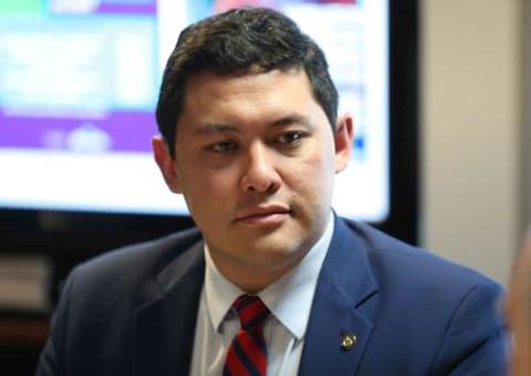 Antes de ser afastado, Ministro do Trabalho gastou R$ 150 mil durante Festival de Parintins