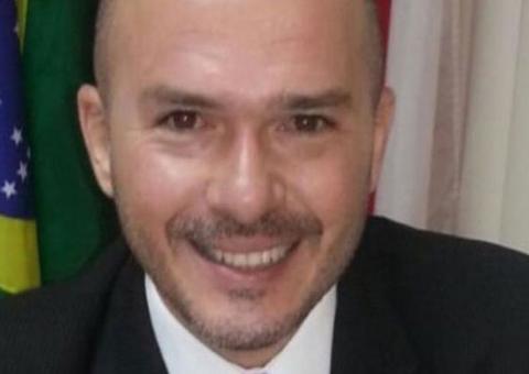 Processo do delegado Gustavo Sotero encerra fase de instrução na Corregedoria