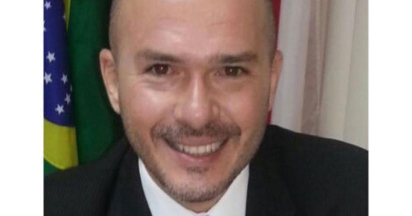 Processo do delegado Gustavo Sotero encerra fase de instrução na Corregedoria