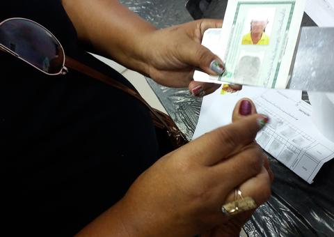 Sejusc oferece emissão de documentos e serviços gratuitos neste sábado em Manaus 