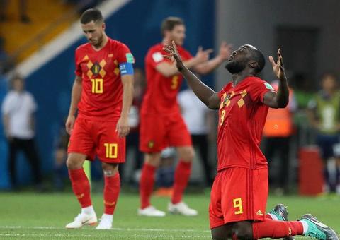 Funerária diz que vai dar caixão personalizado ao primeiro morto após jogo entre Brasil e Bélgica