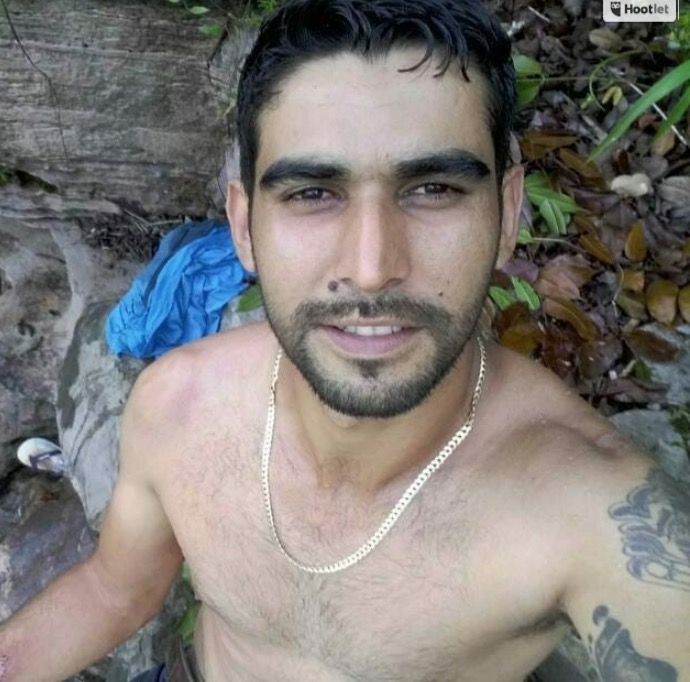 Ex-presidiário morre e investigador fica ferido durante troca de tiros no Amazonas 