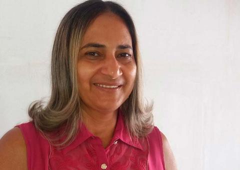 Mulher de 51 anos é assassinada a facadas pelo ex-companheiro