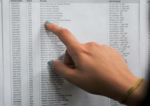 Seduc convoca 85 aprovados em concurso público de 2014/2015