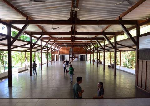 Luiz Cabral será primeiro teatro no interior do Amazonas