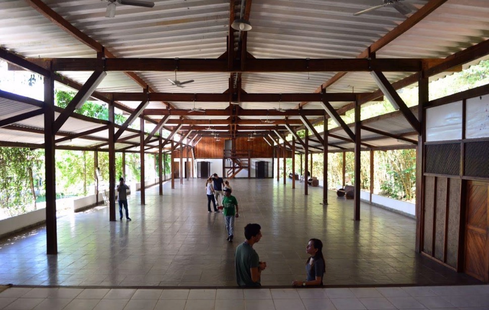 Luiz Cabral será primeiro teatro no interior do Amazonas