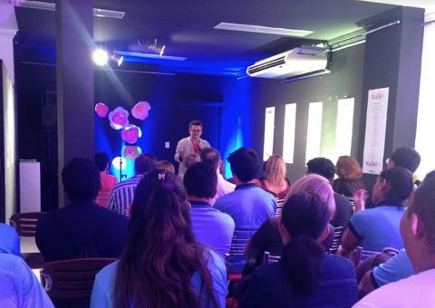 Sesc AM promove Sarau Literário com entrada gratuita