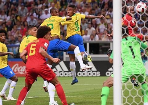 Internautas surtam com eliminação do Brasil da Copa do Mundo, veja memes